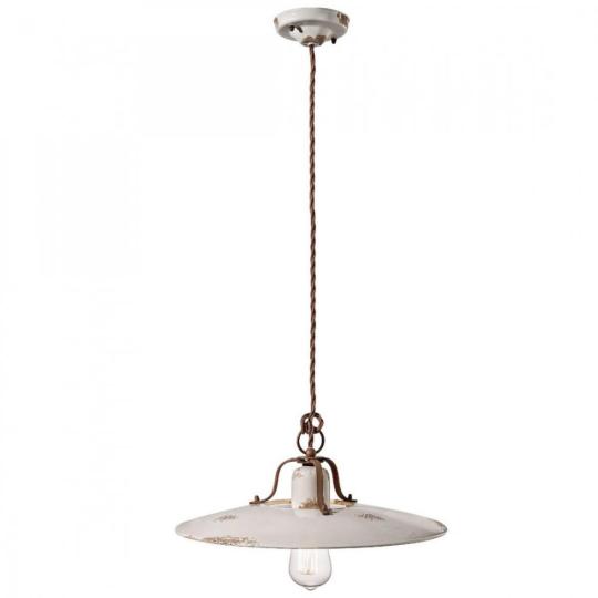 ferroluce retro fuggesztek mennyezeti lampa vintage feher szines etkezo konyha lampak vintage rozsdas edison mediterran loft design country nyaralo felujitas olasz toszkan toszkana.jpg